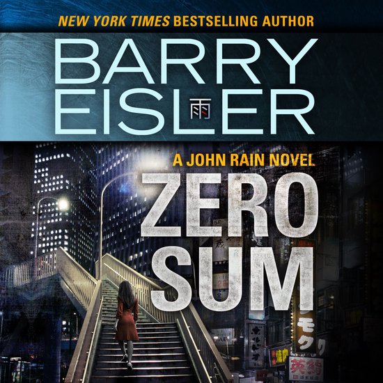 Zero Sum - cover