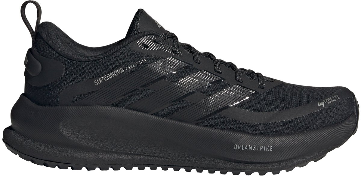 Adidas Performance Supernova Ease 2 Gtx Hardloopschoenen - Dames - Zwart