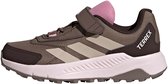 Adidas Terrex Terrex Anylander Hikingschoenen Kids - Kinderen - Bruin
