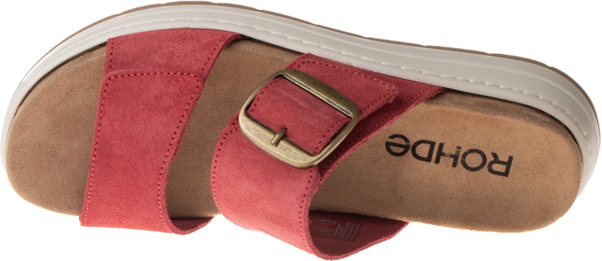 Rohde 5690 slipper maat 39