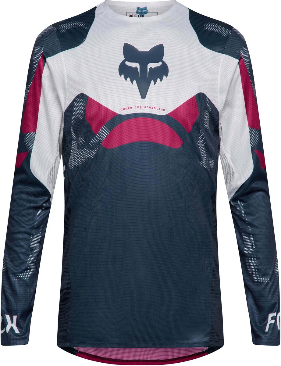 FOX Flexair Tactile Motocross-trui -