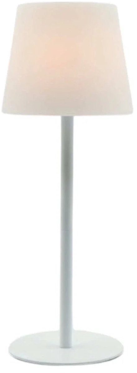 Alto buiten tafel ledlamp wit 40cm