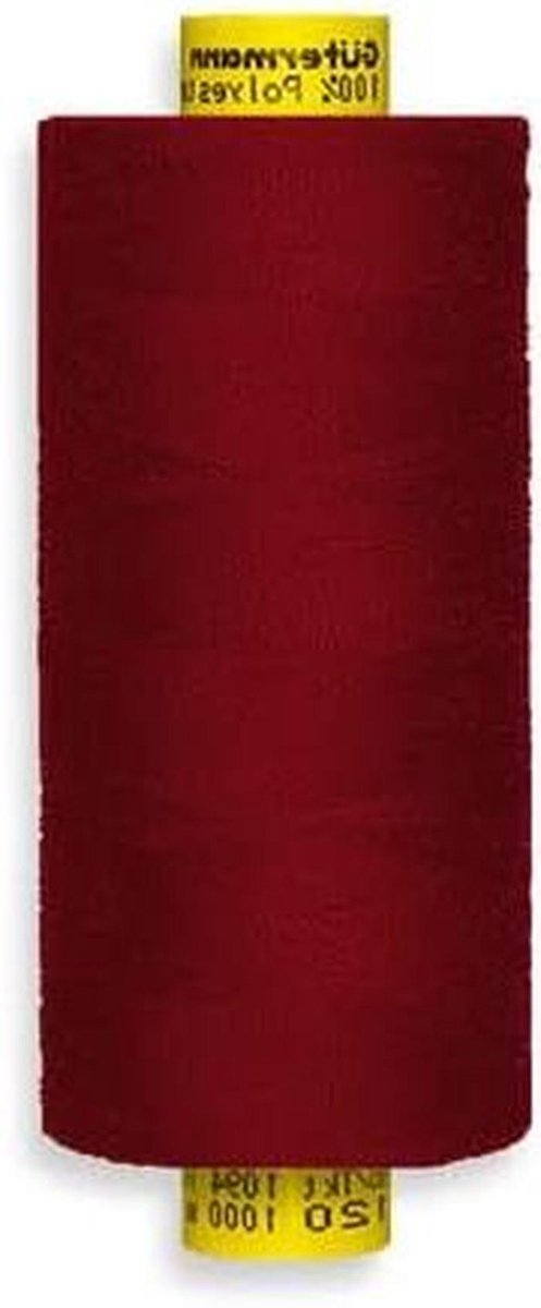 Naaigaren - Garen Polyester garen - Kleding naaien - Micro Core Technology - 1.000 m - 12