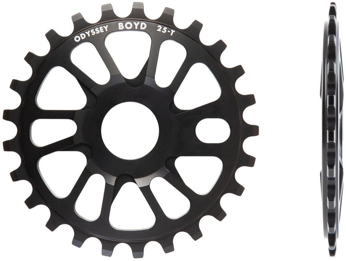 Odyssey Boyd Sprocket