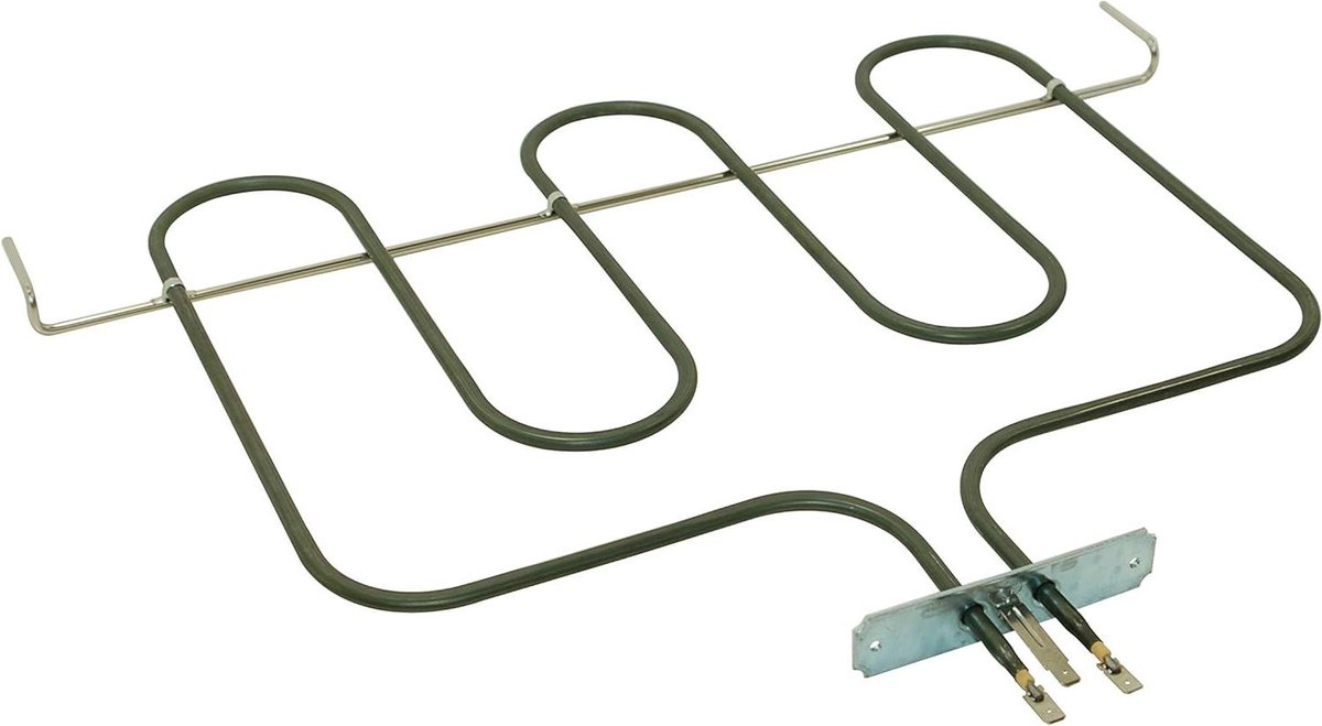 Verwarmingselement Oven - Vervangend Element - Oven Reparatie - Origineel Onderdeel - 30 watt - Niet gespecificeerd