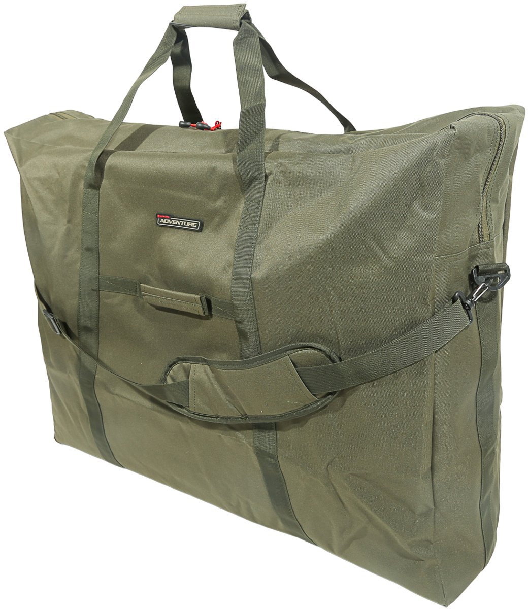 Ultimate Bedchair Bag - Stretcher