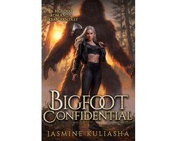 Jericho James 2 - Bigfoot Confidential