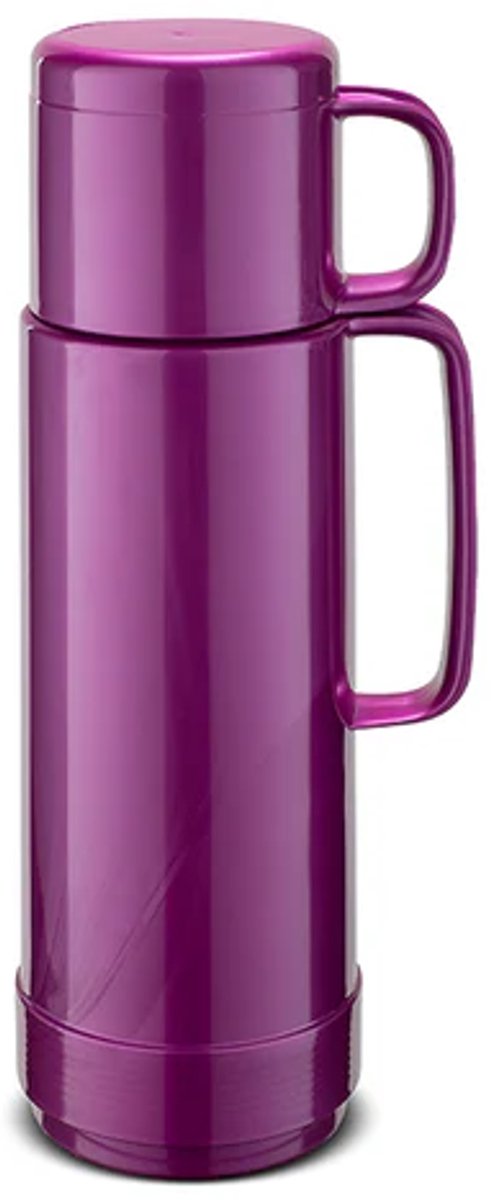 Rotpunkt - Thermosfles - Type 80 - 0,75 l - Shiny grape