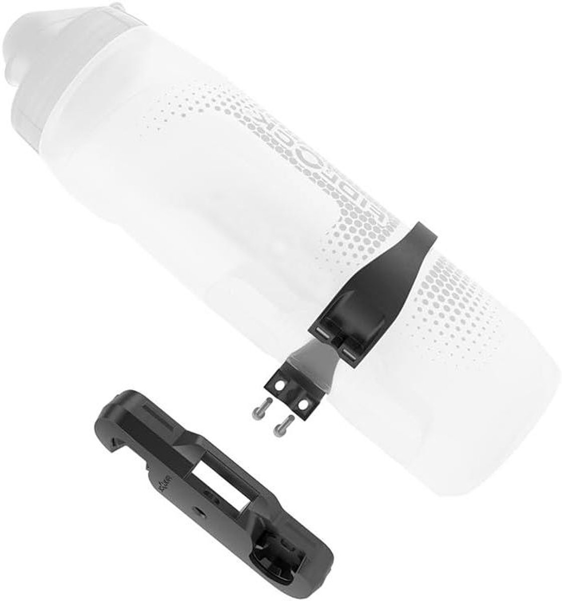 Twist Connector Riem - Gereedschap Set - Eenvoudig Gebruiken - Goed Product Kwaliteit - Fles 700/800 - Meerkleurig