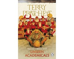 Unseen Academicals