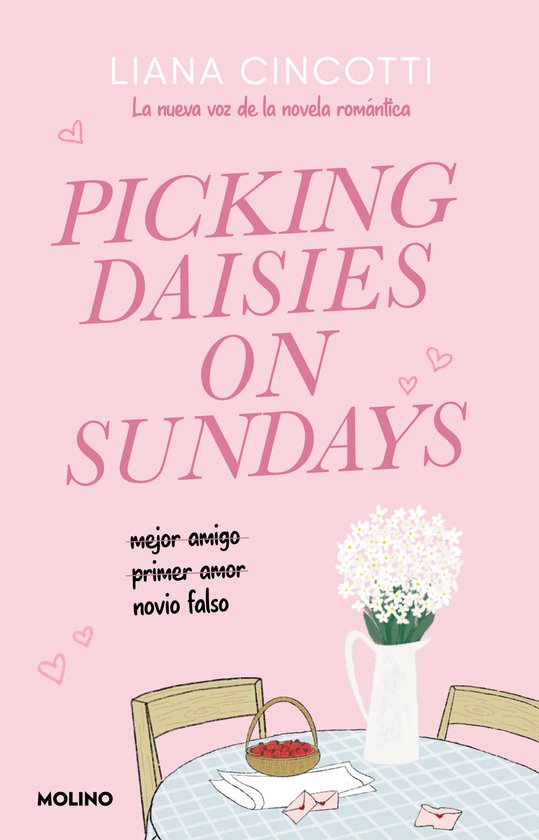Recogiendo margaritas en domingo / Picking Daisies On Sundays