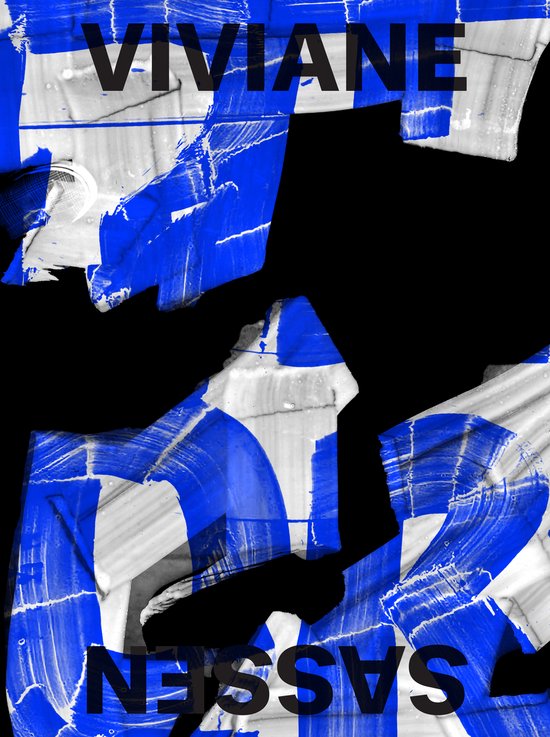 Viviane Sassen - cover