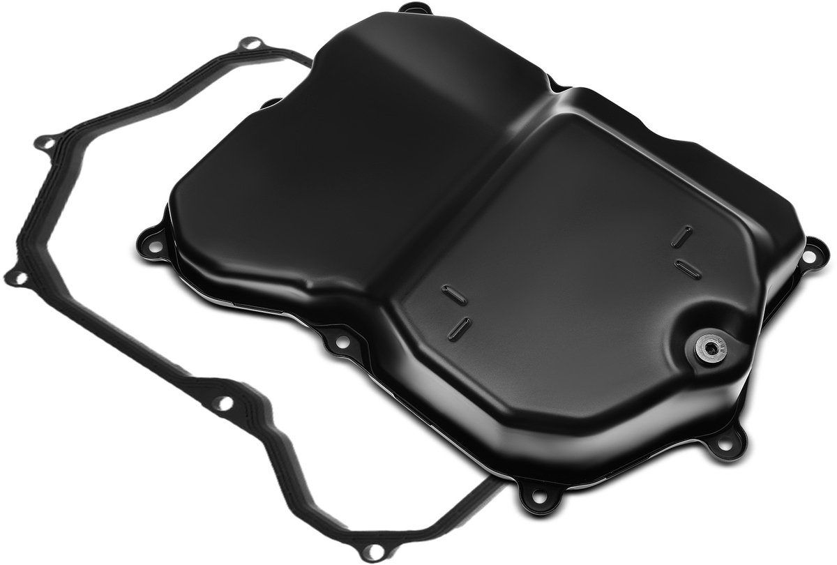 Frankberg 1x oliepan voor Land Rover Defender