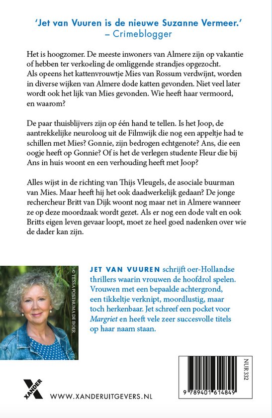 Bloedheet