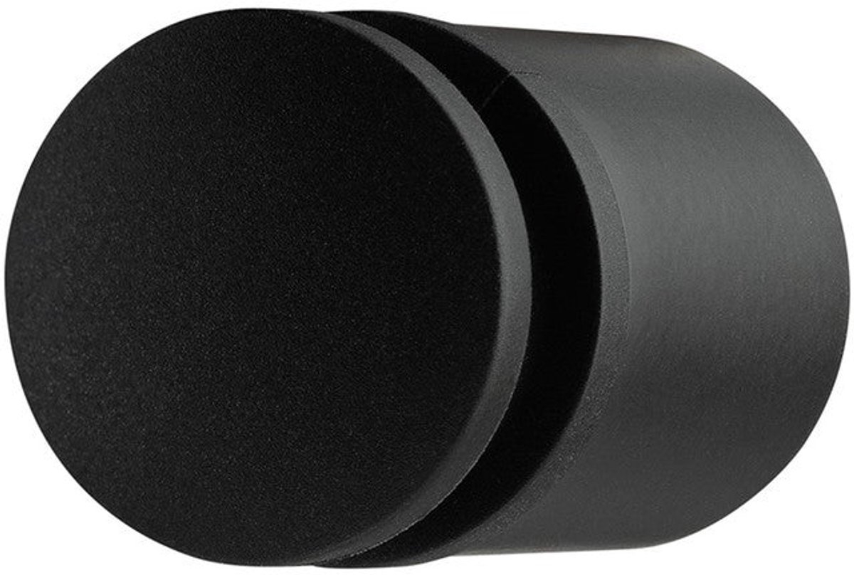 Entra Deurstopper Anthracite | Donkergrijs
