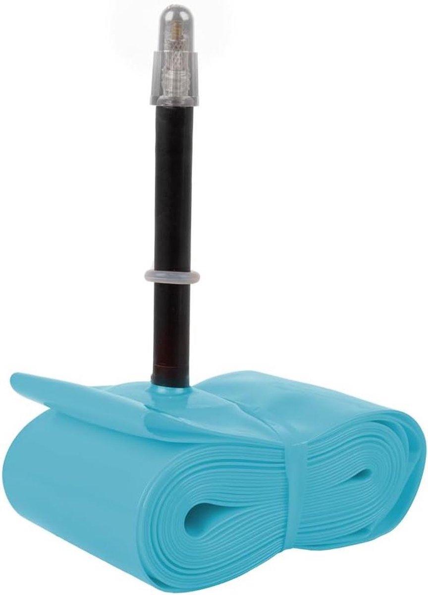 TPU Fietsslang - Ultralichte Binnenband - Fietsen Onderhoud - Lage Rolweerstand - 700x18-30C - Niet gespecificeerd