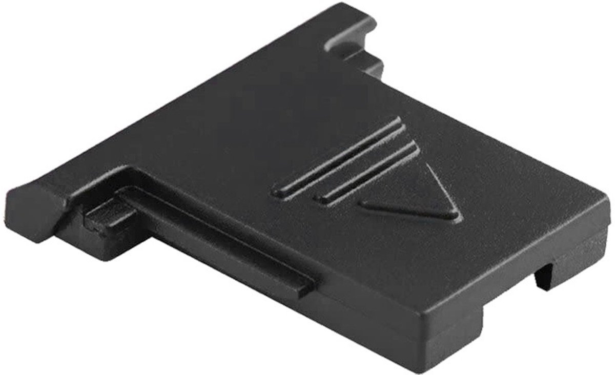 Caruba FK-10 Hotshoe Cover Canon Type-3