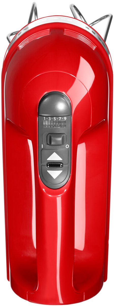 KitchenAid Artisan 5KHM9212EER - Handmixer - 85 W thumbnail 5