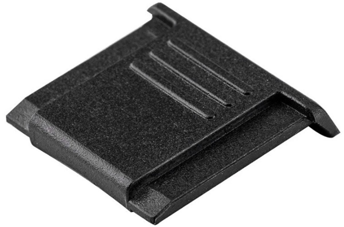 Caruba Flitsschoenkapje HC-4A (voor Canon SLR)