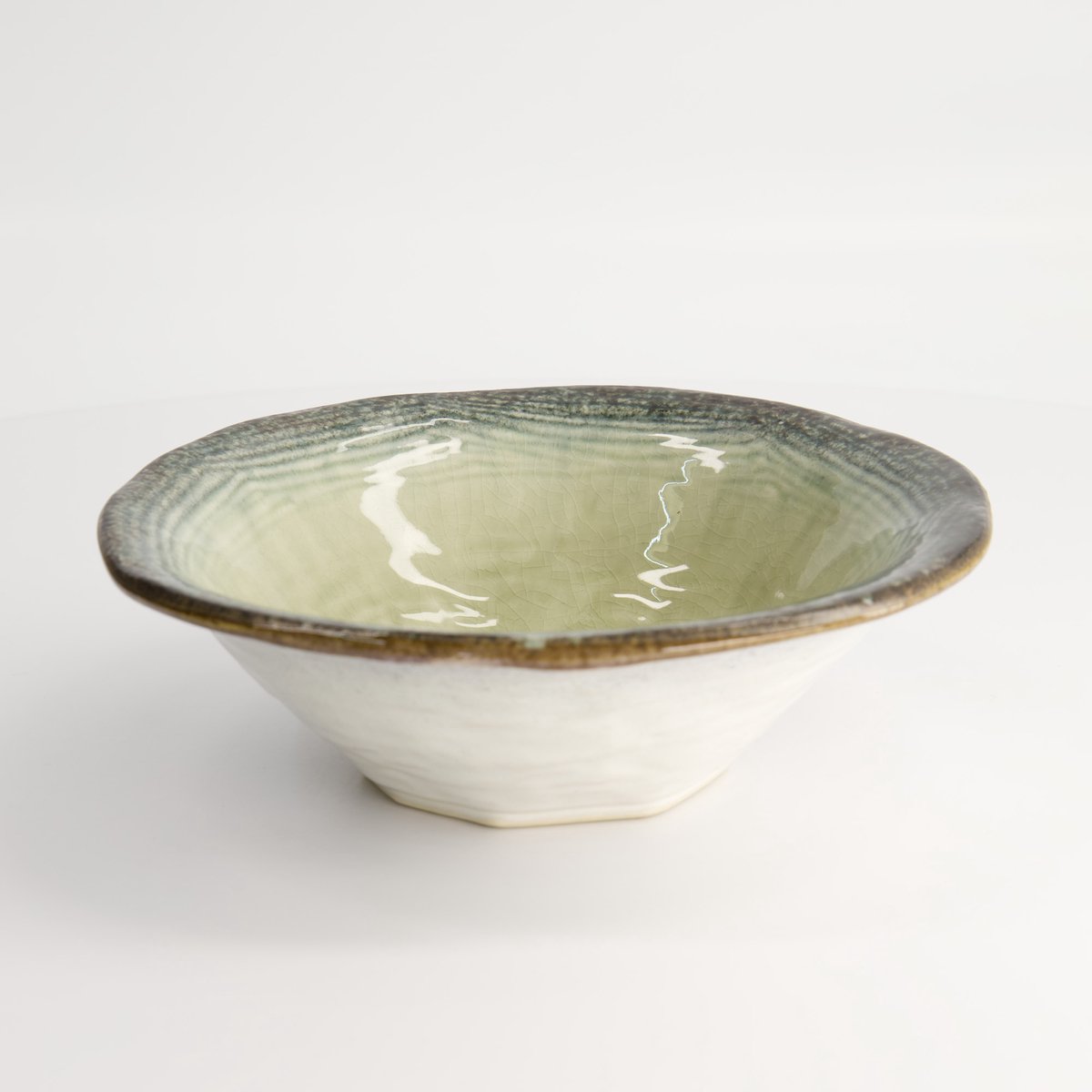 Tokyo Design Studio – Yamasaku Kom – Groen – 600 ml – 20.2 x 6.5 cm