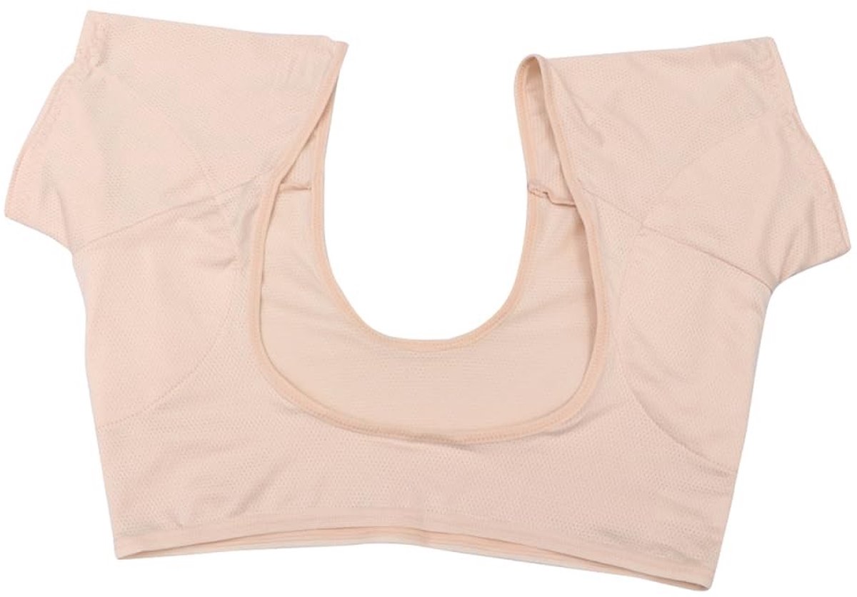 Cosensi - Okselpads - Zweetpads dames - Ademend en absorberend - Bescherming tegen zweetvlekken - Comfortabel voor elke gelegenheid - Geschikt voor...