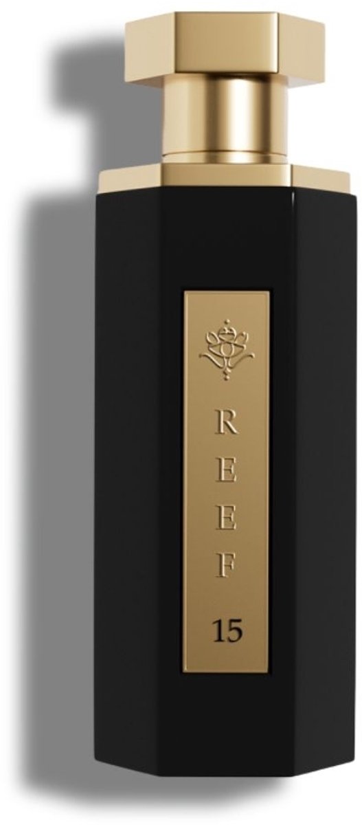 Reef Reef 15 - Eau de Parfum - 100 ml