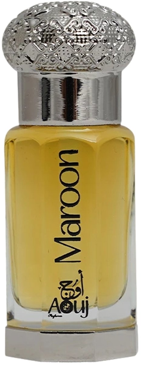 AOUJ Maroon Dehn – olie 6 ml