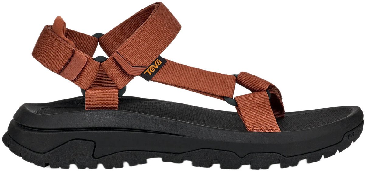 Teva Hurricane XLT3 heren sandaal – EU 12 UK Bruin