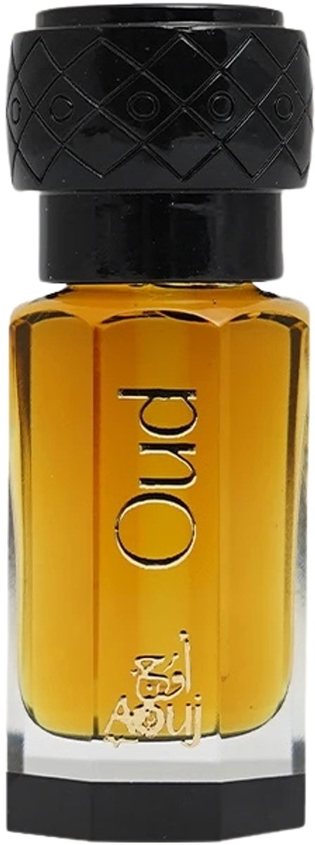 AOUJ Oud Dehn – olie 6 ml