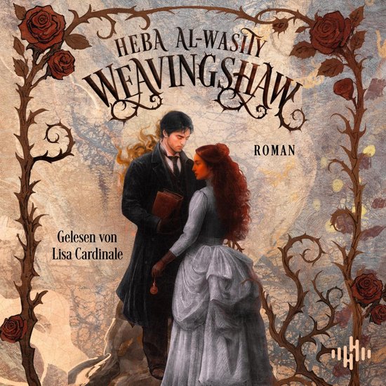Weavingshaw - cover