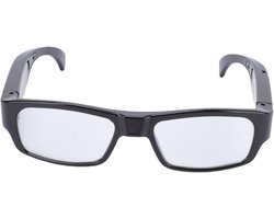 Smart Glasses - Slimme Bril met Camera - Smart bril - handsfree
