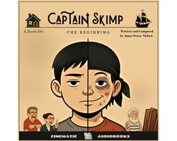 Captain Skimp - The Beginning