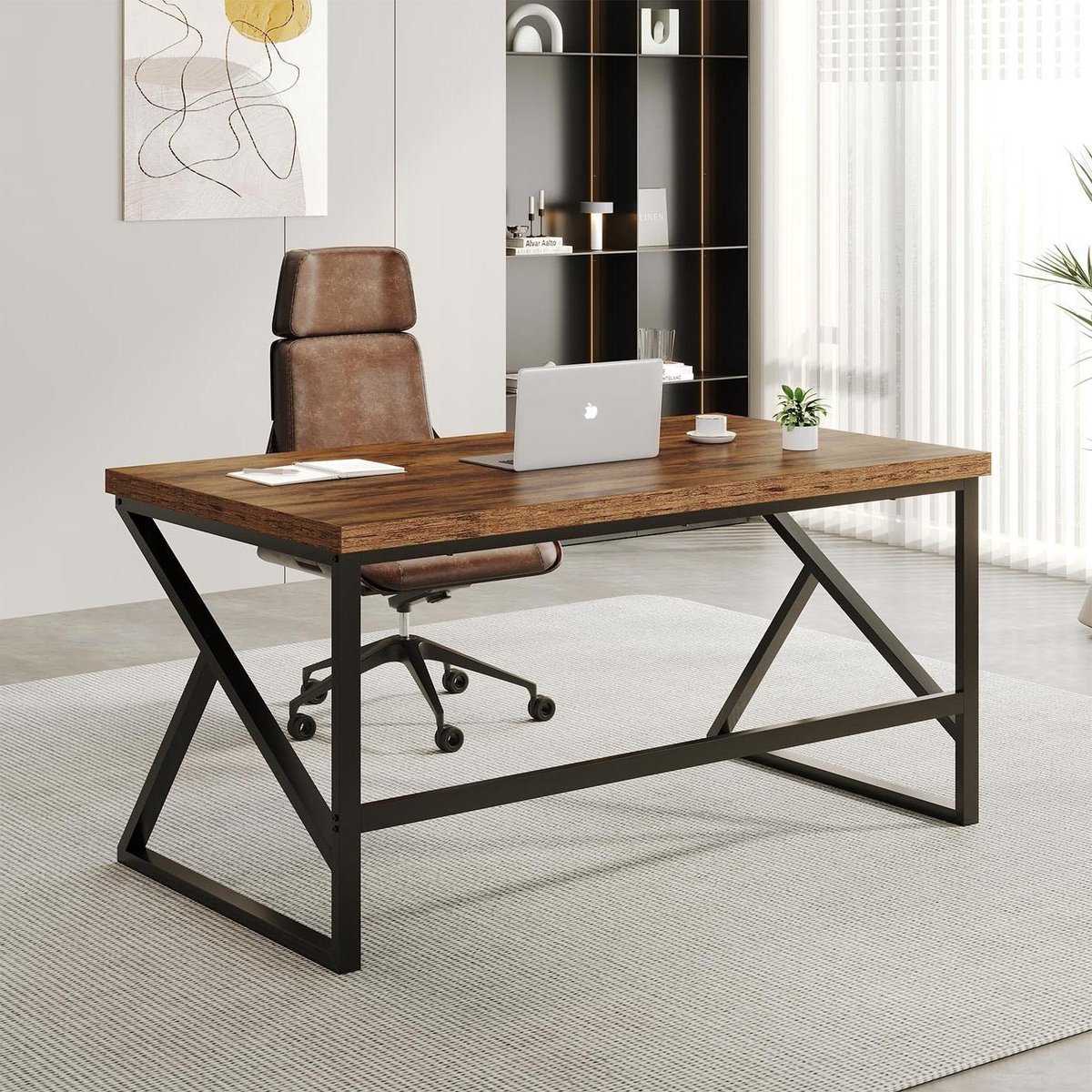 HSH k bureau
