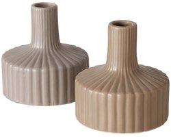 Boltze Home VASE Libelly 11 cm