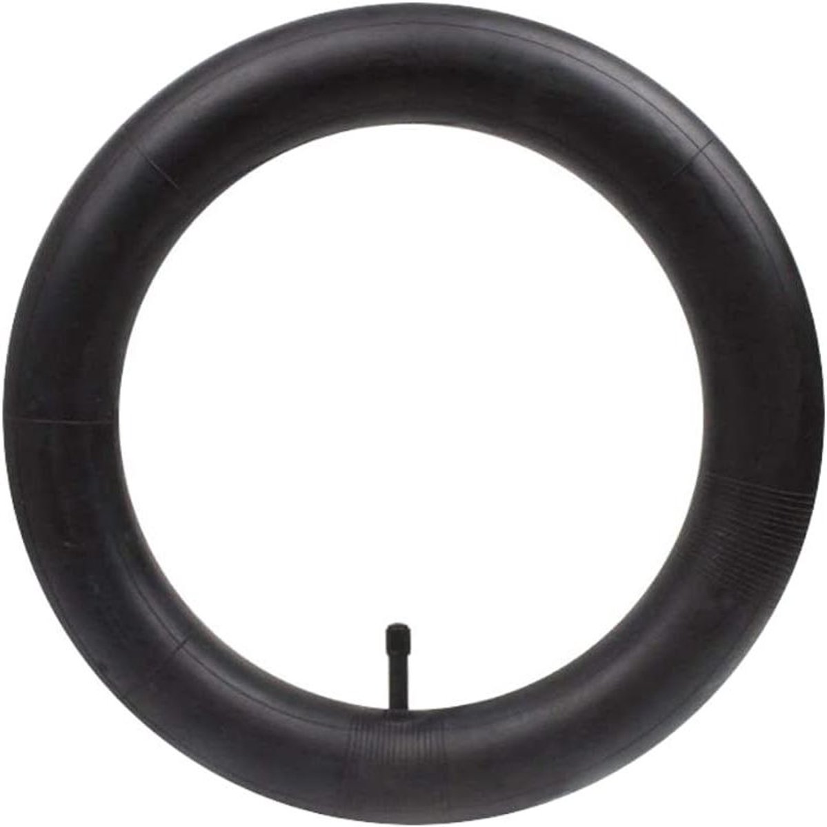 Luchtkamer Fietsband - Binnenband Rolstoel - Kinderwagen Rijden - Schrader Ventiel - 22x1 3/8 Inch - Zwart