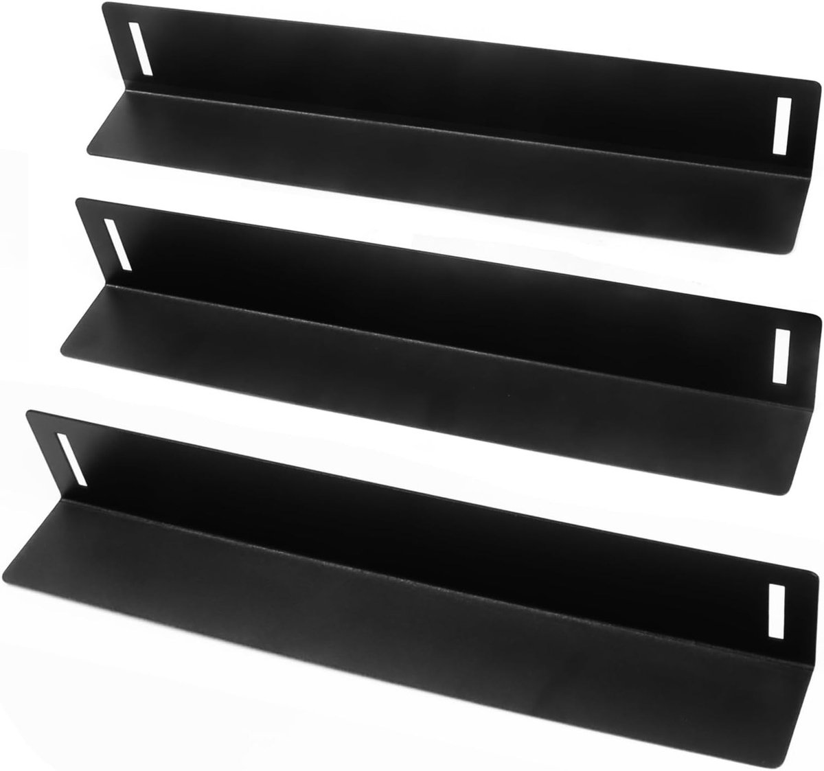 Organiser voor de Kofferbak - Set van 3 Scheidingswanden voor Auto, Van en Sedan Kofferbakruimte