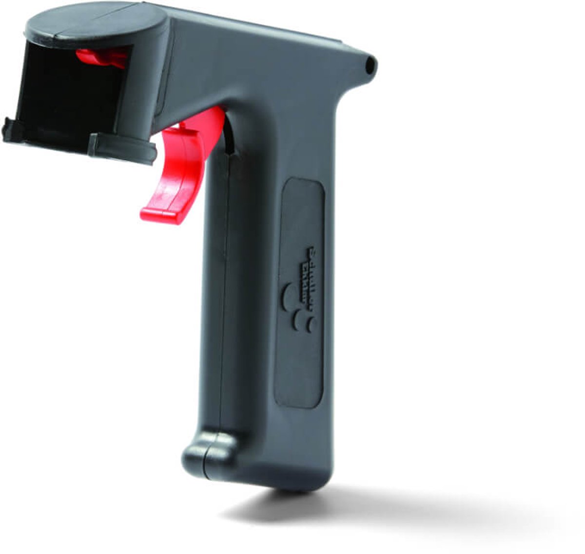 Schuller Prisma spuitbus handgreep (spray gun) – voor Prisma spuitbussen – ergonomisch spuiten