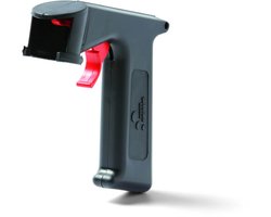 Schuller Prisma spuitbus handgreep (spray gun) – voor Prisma spuitbussen – ergonomisch spuiten