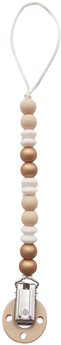 Chewies & More Speenkoord - Sparkle - Gold