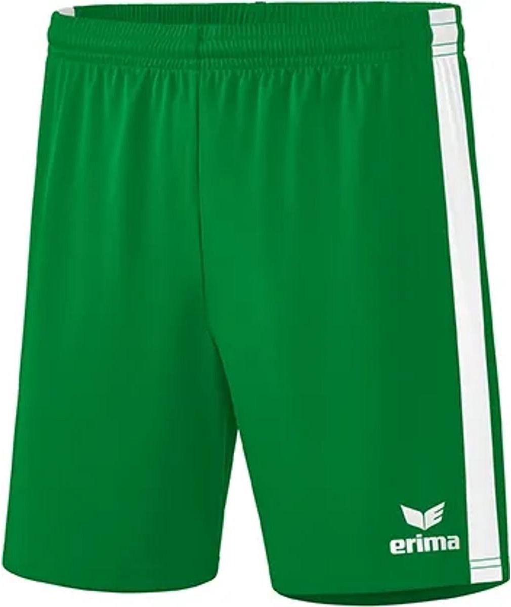1010x1200.jpg Erima Retro Star Short Junior - Maat 164 - Afbeelding 1