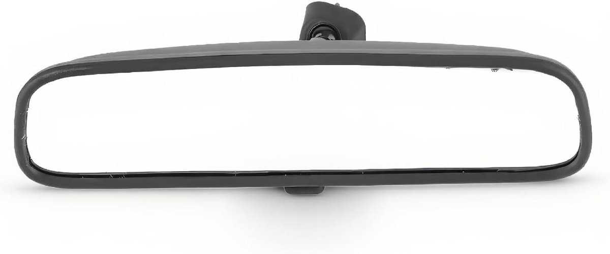 Vervangende Interne Achteruitkijkspiegel voor Auto, Universele Spiegels voor Elantra I10 I20 I30 I40, Duidelijk Zicht, Eenvoudig te Installeren, Auto Accessoires