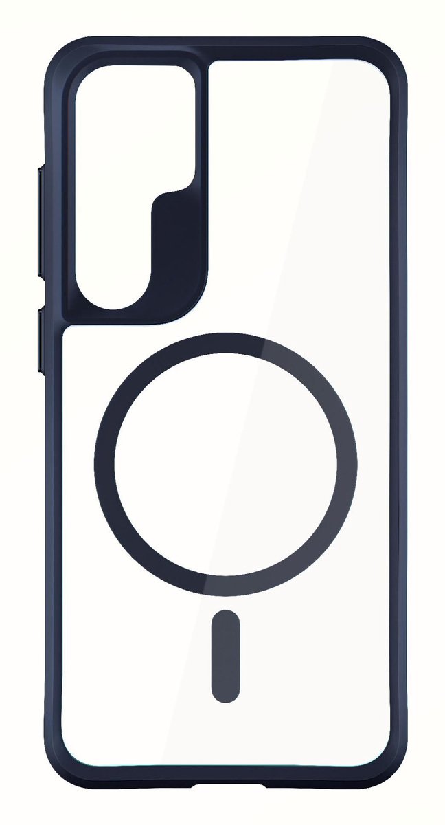 Samsung Galaxy S25+ - 3mk Satin Armor MagCase