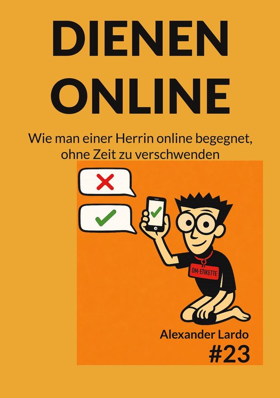 Dienen für die Herrin 2 - Dienen online - cover