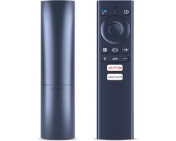 New Remote Control Replacement for Skyworth Strong Leap-S1 Android TV Box Streaming Player