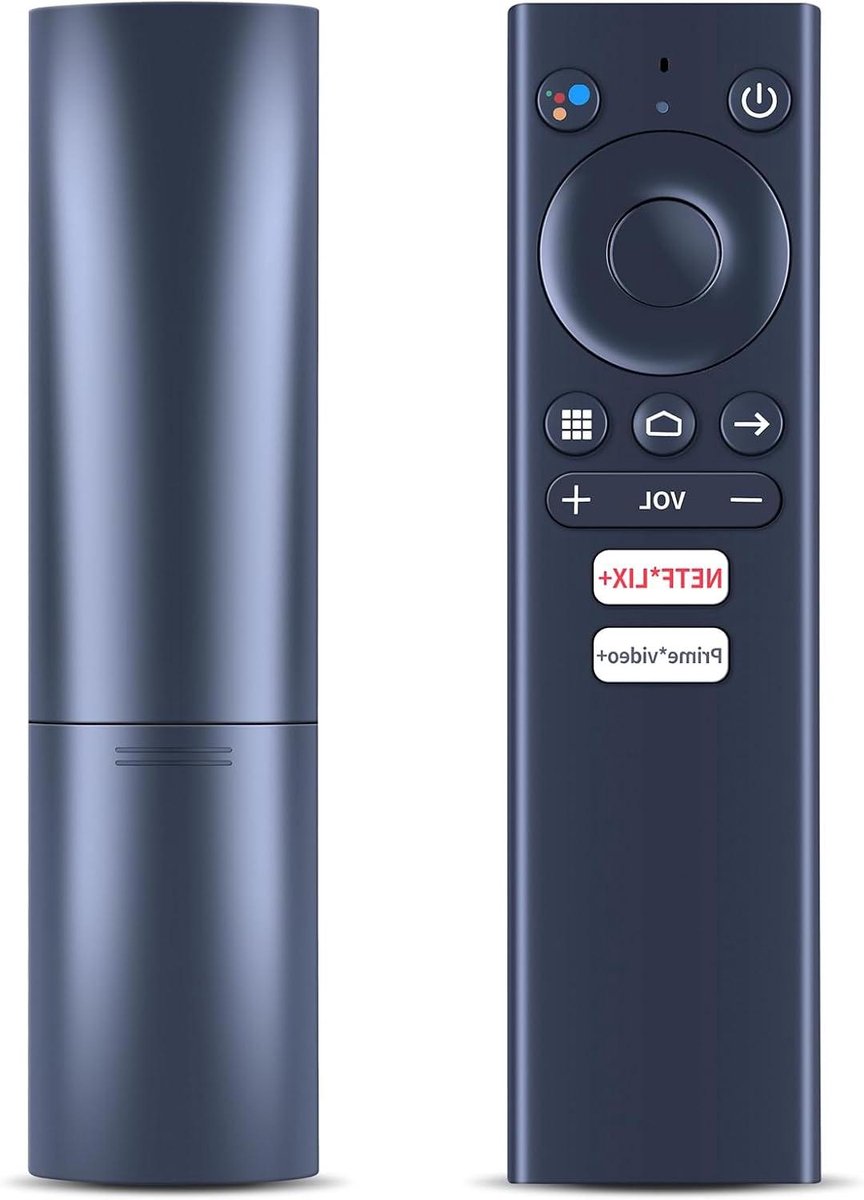 New Remote Control Replacement for Skyworth Strong Leap-S1 Android TV Box Streaming Player