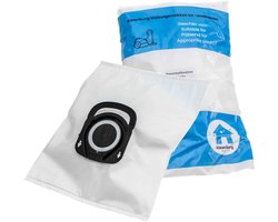 Kleanburg® Rowenta Stofzuigerzakken - X Plorer Serie, Green Force, X TREM Power, Silence Force, Compact Power, Power XXL,