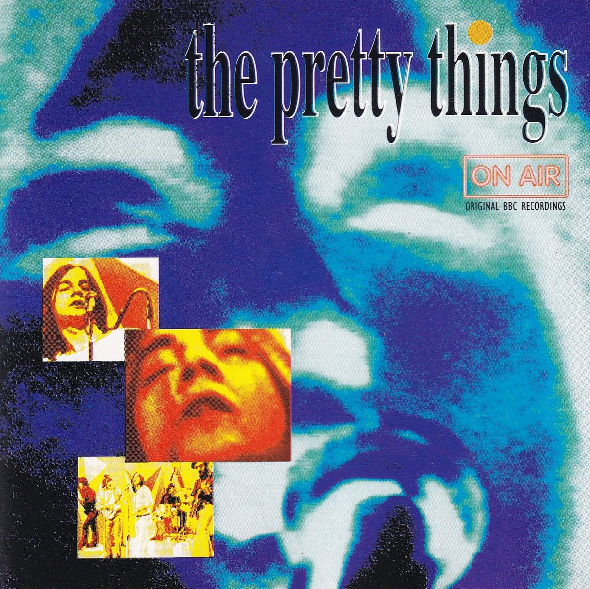 On Air - Original BBC Recordings