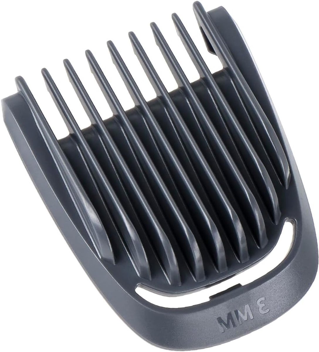 Barber razor blades net voor Philips scheerapparaten - vervangend onderdeel voor mg5750, mg5730, mg3710 en meer