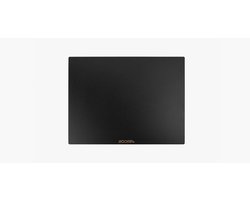 Arcos Professional cutting board, high-density polyethylene for the kitchen, hygienic, robust and durable, 300 x 400 x 15 mm, ideal for intensive use at home and office