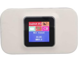 Draagbare Wifi Router - Mini Router 5G - Internet Delen - Plug and Play